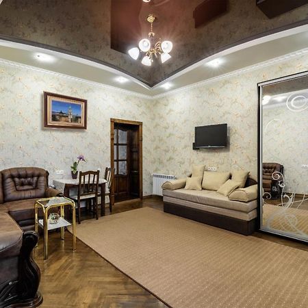 Apartamenty Polytehnichna Str. Liov Exterior foto