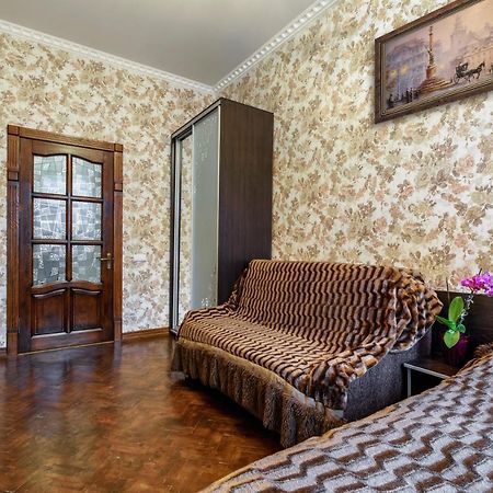 Apartamenty Polytehnichna Str. Liov Exterior foto